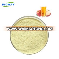 Organic Apple Juice Powder,Natural Spray Dried Powder