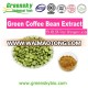 Hot Selling Organic Green Coffee Bean Extract