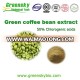 Green Coffee Bean Extract with 50% Chlorogenic acid Green Coffee Bean Extract