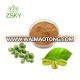 Supply high quality Green coffee bean extract 50% Chlorogenic acid